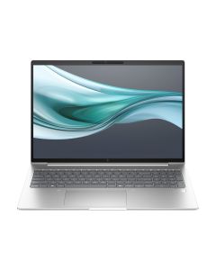 HP EliteBook 660 16 inch G11 Notebook PC Intel Core Ultra 7 165H Laptop 40.6 cm (16") WUXGA 32 GB DDR5-SDRAM 512 GB SSD NVIDIA GeForce RTX 2050 Wi-Fi 6E (802.11ax) Windows 11 Pro Silver