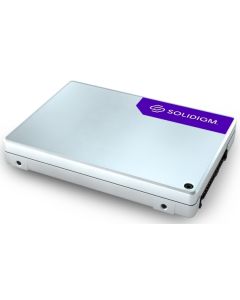 Solidigm D5-P5316 15 TB 2.5" PCI Express 4.0 NVMe QLC 3D NAND