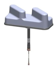 Cisco ANT-5-5G4G1-O network antenna Omni-directional antenna SMA