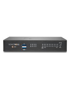SonicWall TZ470 hardware firewall Desktop 3.5 Gbit/s
