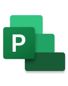 Microsoft Project Professional 2024 Project management Full 1 license(s)