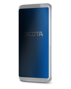 DICOTA D70929 mobile phone screen/back protector Privacy screen protector Apple 1 pc(s)