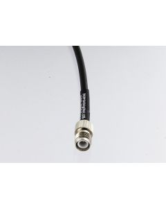 Cisco Aironet 20-Foot Low-Loss Cable Assembly, 1 RP-TNC Plug and 1 RP-TNC Jack, 90-Day Limited Hardware Warranty (AIR-CAB020LL-R)