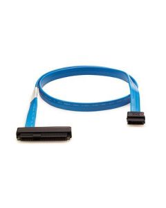 HPE AE470A Serial Attached SCSI (SAS) cable 2 m