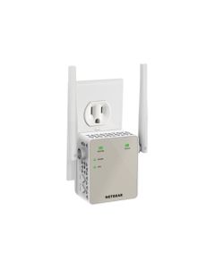 NETGEAR EX6120-100UKS network extender White
