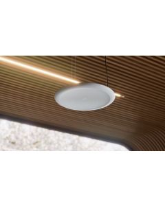 Cisco CS-MIC-CLGPRO= microphone White Conference microphone