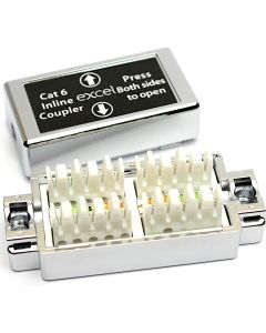 EXL CAT6 FTP IDC JUNCTION BOX