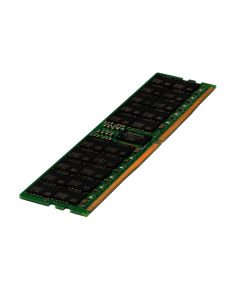HPE 96GB (1x96GB) Dual Rank x4 DDR5-6400 CAS-52-52-52 EC8 Registered Smart Memory Kit