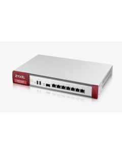 Zyxel USG Flex 500 hardware firewall 1U 2.3 Gbit/s