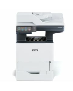 Xerox VersaLink B625 A4 61ppm Duplex Copy/Print/Scan/Fax PS3 PCL5e/6 2 Trays 650 Sheets