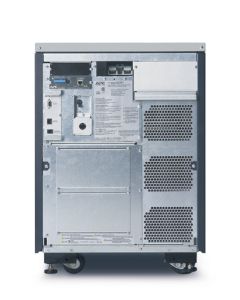 APC Symmetra LX 8kVA Scalable to 8kVA N+1 Tower, 220/230/240 or 380/400/415V