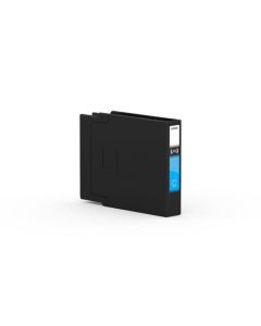 Epson C13T13X240 ink cartridge 1 pc(s) Original High (XL) Yield Cyan