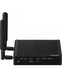 Viewsonic VBS200-A AV processor Black