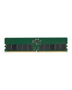 Kingston Technology KTL-TS548E-16G memory module 16 GB 1 x 16 GB DDR5 4800 MHz ECC