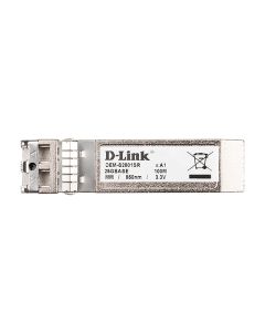 D-Link DEM-S2801SR network transceiver module Fiber optic 25000 Mbit/s SFP28 850 nm