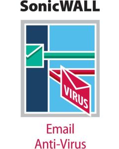 SonicWall 01-SSC-7636 software license/upgrade 1 license(s)