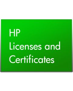 HPE Networking IMC Wireless Service Manager Software Module Additional 50 Access Point License E-LTU