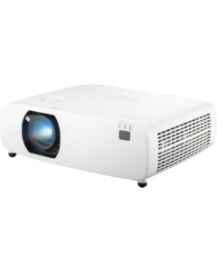Viewsonic LSC521WU data projector Standard throw projector 5200 ANSI lumens 3LCD WUXGA (1920x1200) White
