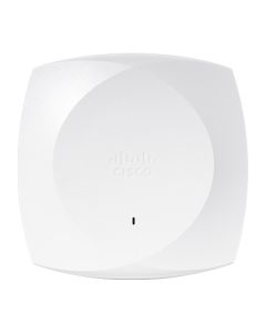Cisco 9176 Series CW9176I-RTG wireless access point 18000 Mbit/s White Power over Ethernet (PoE)