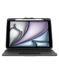 Targus VersaVu AZERTY French Bluetooth Black