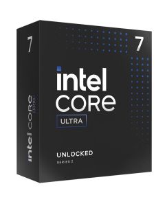 Intel Core Ultra 7 265 processor 30 MB Smart Cache Box