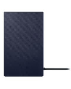 ASUS Simpro Dock 2 Wired Thunderbolt 3 Black, Blue