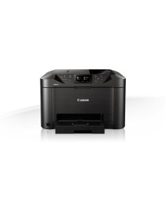 Canon MAXIFY MB5150 Inkjet A4 600 x 1200 DPI Wi-Fi
