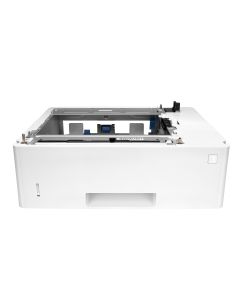HP LaserJet 550-sheet Paper Tray