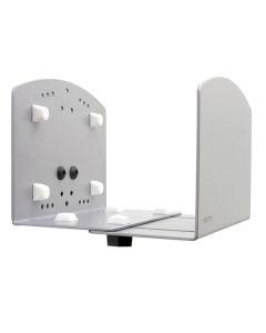 Ergotron Vertical Universal CPU Holder Silver