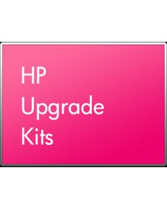 HPE c-Class BladeSystem Bay Blank with Coupler Option