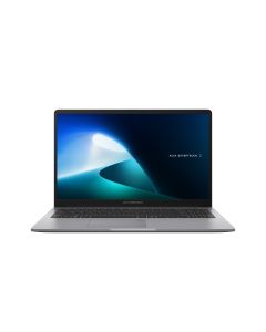 ASUS ExpertBook P1 P1503CV-i731X Intel® Core™ i7 i7-13620H Laptop 39.6 cm (15.6") Full HD 32 GB DDR5-SDRAM 1 TB SSD Wi-Fi 6 (802.11ax) Windows 11 Pro Grey