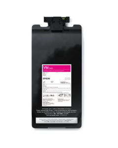 Epson C13T56F300 ink cartridge Original Vivid magenta