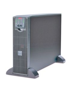 APC Smart-UPS RT 3000VA, 230V, 8x IEC 60320 C13 & 3x IEC Jumpers & 2x IEC 60320 C19