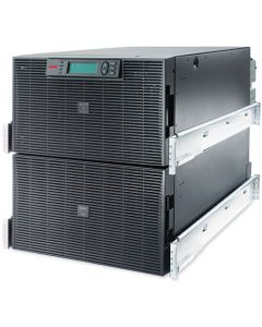 APC Smart-UPS RT 15kVA, 230/400V, LCD, rackmount, 12U, 2x IEC Jumpers & 8x IEC 60320 C19 outlets