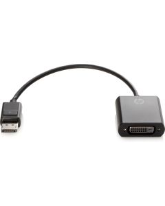 HP DisplayPort to DVI-D Adapter
