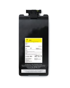 Epson C13T56F400 ink cartridge Original Yellow