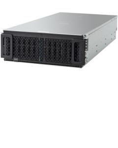 Western Digital Ultrastar Data102 disk array 2244 TB Rack (4U) Black, Grey