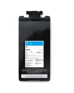 Epson C13T56F200 ink cartridge Original Cyan