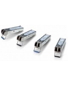 Cisco SFP - GE/1G-FC/2G-FC - 850 nm - MM - LC - EXT TEMP network media converter 2000 Mbit/s