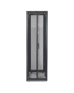 APC NetShelter SX 45U Freestanding rack Black