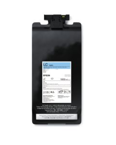 Epson C13T56F500 ink cartridge Original Light Cyan