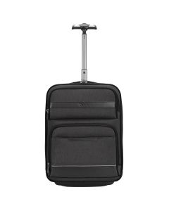 Targus TBR038GL luggage Trolley Charcoal 24 L