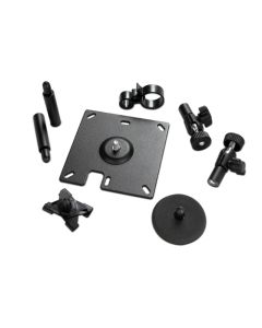 APC Wall Mount, Kit, NetBotz, Wall Mounting Bracket