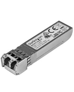 StarTech.com Cisco Meraki MA-SFP-10GB-LR Compatible SFP+ Transceiver Module - 10GBASE-LR~Cisco Meraki MA-SFP-10GB-LR Compatible SFP+ Module - 10GBASE-LR - 10GbE Single Mode Fiber SMF Optic Transceiver - 10GE Gigabit Ethernet SFP+ - LC 10km - 1310nm - DDM 