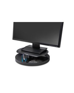 Kensington SmartFit Spin2 Monitor Stand - Black