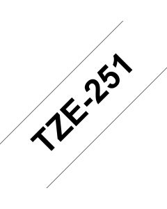 Brother Supplies TZE251