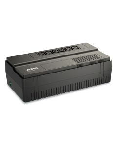 APC BV1000I uninterruptible power supply (UPS) Line-Interactive 1 kVA 600 W 1 AC outlet(s)