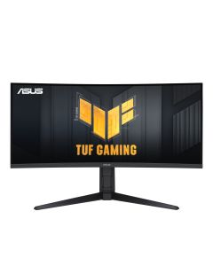 ASUS TUF Gaming VG34VQEL1A computer monitor 86.4 cm (34") 3440 x 1440 pixels LED Black