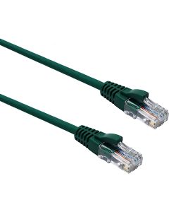 XL C5E U/UTP B/L P/L 2M GREEN