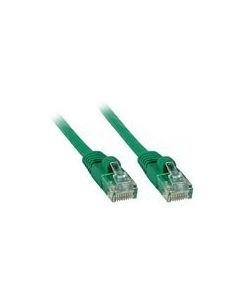 C2G 10m Cat5e Patch Cable networking cable Green